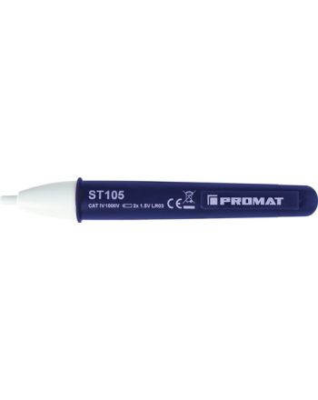 Spannungstester 12-1000 V AC PROMAT