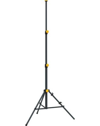Stativ Tripod EX 1,35-3m SCANGRIP