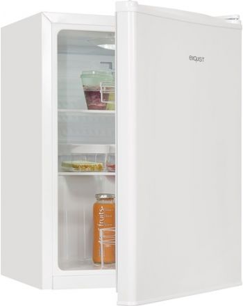 Kühlschrank Exquisit KB60-V-090E 52l weiß 41 dB