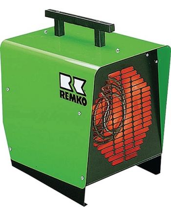Elektroheizer  REMKO