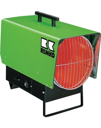 Gasheizer PGM REMKO