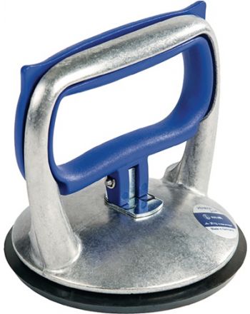 Saugheber blue line Trgf.30kg Kopf-Ø 120mm 1 Kopf Alu VERIBOR