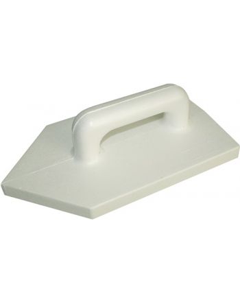Reibebrett Styropor spitz L320xB180xS20mm