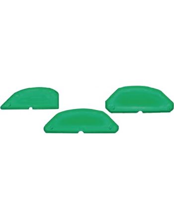 Winkelschablone Fugenmeister 3er Set