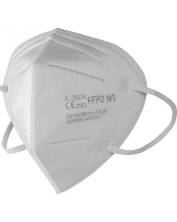 Atemschutzmaske ACROM AC9504 FFP2 NR o.Ausatemventil