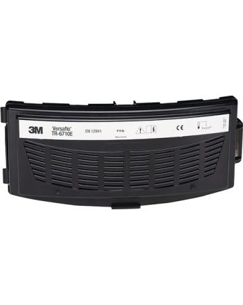 Partikelfilter TR-6710E f.TR-600/800 EN 12941 TH2 od.TH3 (je n.Kopfteil) 3M