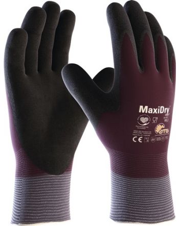 Kälteschutzhandschuh MaxiDry® Zero™ 56-451 ATG