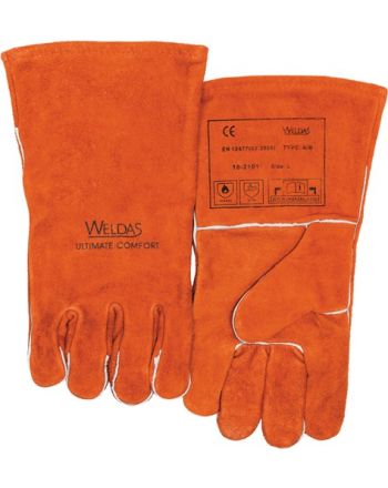 Schweißerhandschuhe  WELDAS