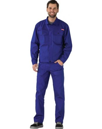 Bundjacke BW 290 PLANAM