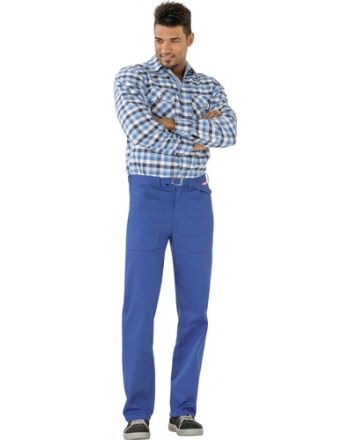 Bundhose BW 290 PLANAM
