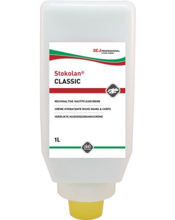 Hautpflegecreme Stokolan® Classic STOKOLAN