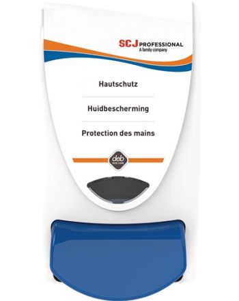 Spender PROLINE H235xB132xT117ca.mm 1l weiß SC JOHNSON PROFESSIONAL
