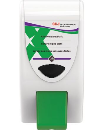 Spender PROLINE H353xB177xT173ca.mm 3,25l weiß SC JOHNSON PROFESSIONAL