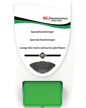 Spender PROLINE H290xB163xT145ca.mm 2l weiß STOKO