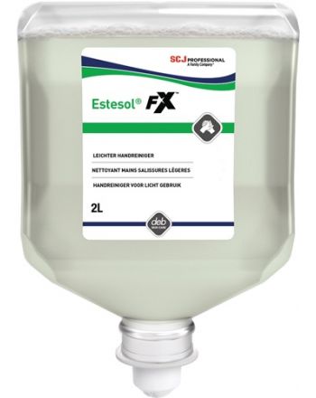 Power Schaumhandreiniger Estesol® FX™ PURE STOKO