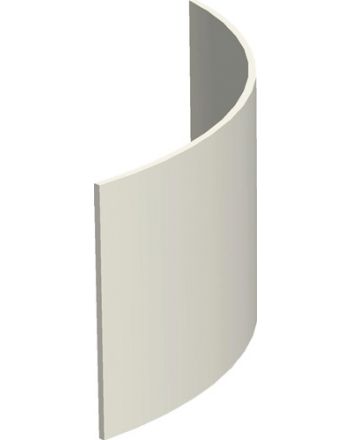 Pre-Filter CleanSpace™ f.47 40 002 005 10 St./Packung CLEANSPACE