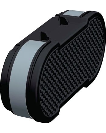 Partikelfilter PAF-0037 f.CleanSpace Sys.EN 12942 P3 CLEANSPACE
