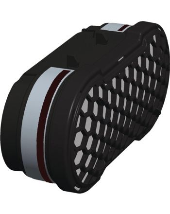 Kombinationsfilter PAF-0077 f.CleanSpace Sys.EN12942 TM3 A2P3 CLEANSPACE