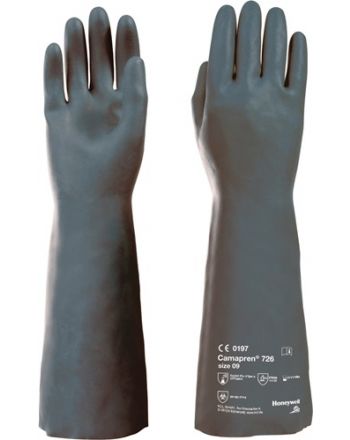 Chemikalienhandschuhe Camapren 726 HONEYWELL