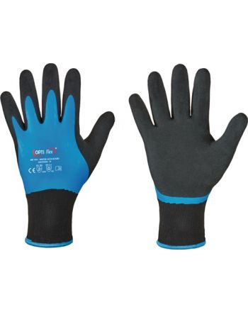 Handschuhe Winter Aqua Guard OPTIFLEX