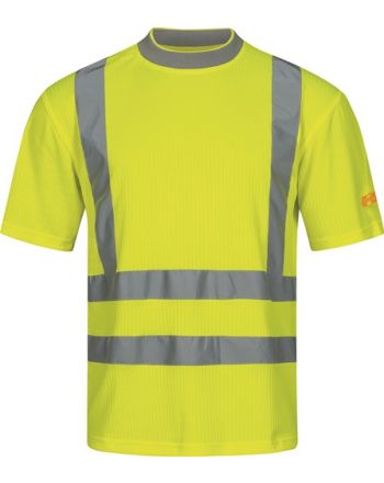 Warnschutz-T-Shirt BRIAN / STEVEN SAFESTYLE