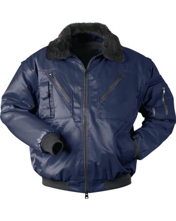 Pilotjacke ÖSTERSUND NORWAY