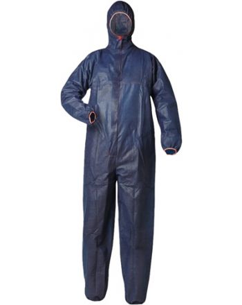 Overall MOABIT TECTOR