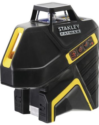 Kreuzlinienlaser FatMax® STANLEY