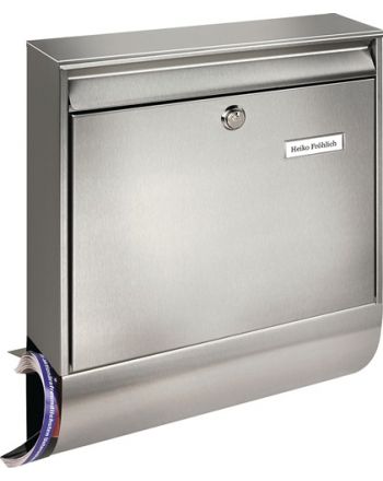 Briefkasten Borkum BURG-WÄCHTER