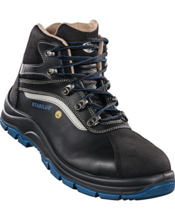 Sicherheitsstiefel SPARTACUS MID STABILUS