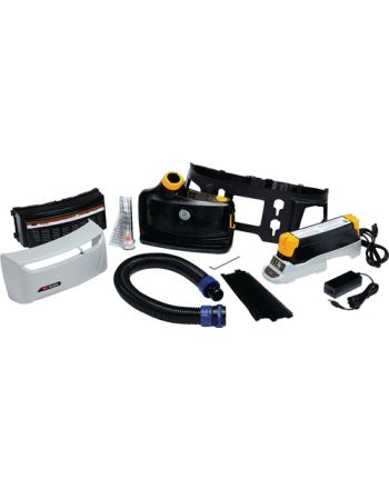 Gebläseatemschutzsystem Versaflo TR-819E IS Starter Paket 3M