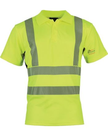 Warnschutzpoloshirt Prevent® Trendline PREVENT TRENDLINE
