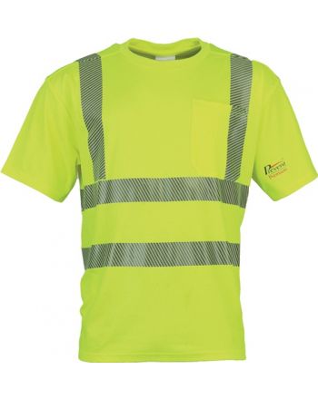 Warnschutz-T-Shirt Prevent® Trendline PREVENT TRENDLINE