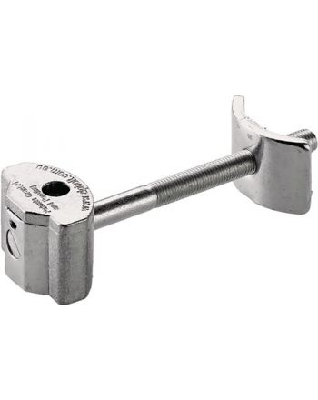 Arbeitsplattenverbinder AVB 4 STA verz.L.165mm HETTICH