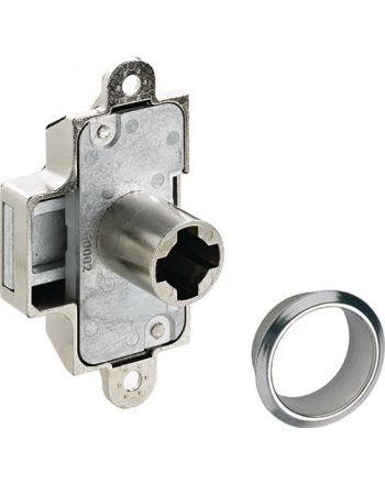 Zylinderkastenschloss Prestige 2000 Z23 HETTICH