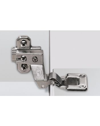 Klappenscharnier Markant 7.1 Zinkdruckguss/Stahl vern.HETTICH