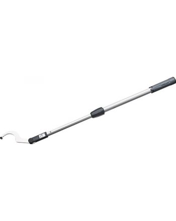 Sockelverstellwerkzeug Metall b.300kg HETTICH