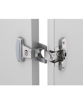 Grundscharnier Selekta Pro 2000 HETTICH
