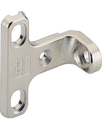 Rückwandverbinder RV 7 D Zinkdruckg.vern.HETTICH