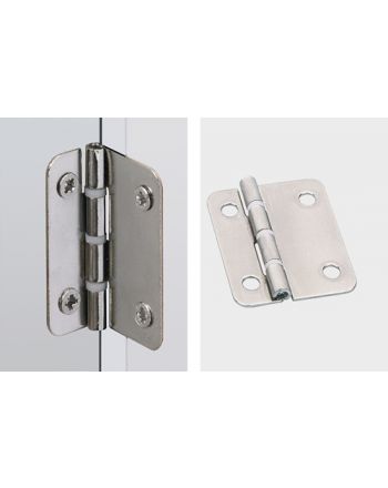 Mittelscharnier Typ 625 vorliegend vern.HETTICH