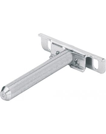 Regalbodenträger STA verz.HETTICH