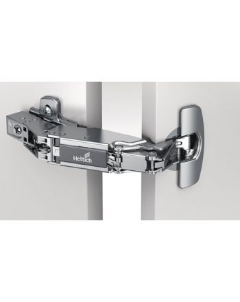 Weitwinkelscharnier Sensys 8657 TH 52 vern.HETTICH