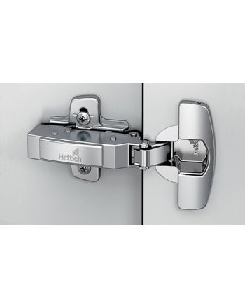 Dicktürscharnier Sensys 8631i HETTICH