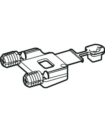 Stabilisator HETTICH