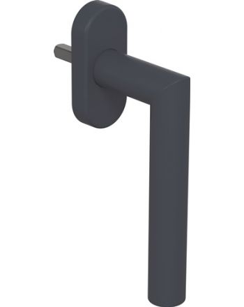 Fenstergriff 162PBFG.2 HEWI
