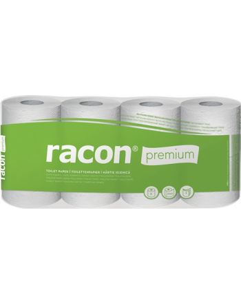 Toilettenpapier Racon Premium RACON