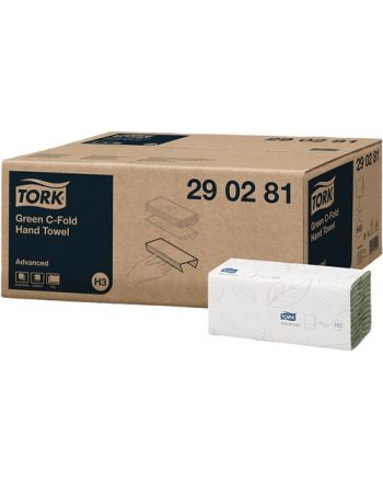 Falthandtuch Advanced TORK