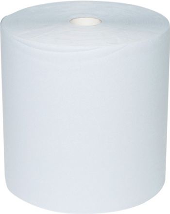 Wischtuch Wypall® L10 EXTRA+ L380xB330ca.mm blau 1-lagig 1000 Tü./Rl.