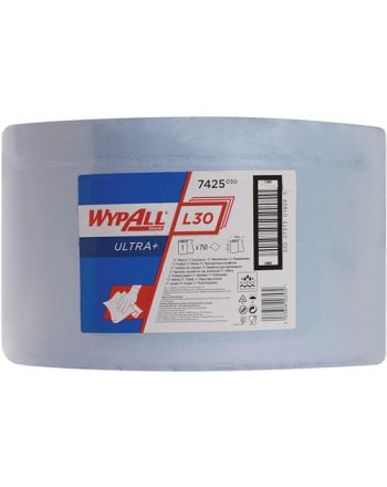 Putztuch WYPALL L30 ULTRA, 7426 7425 WYPALL
