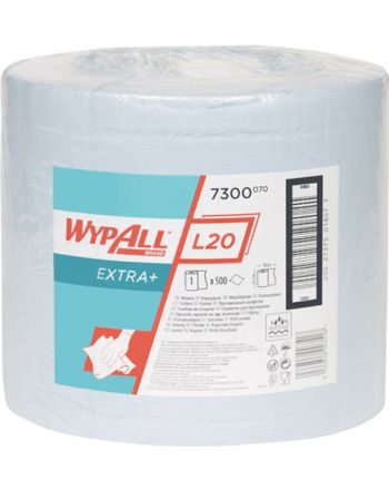 Wischtuch WYPALL L20 EXTRA 7300 7301 KIMBERLY-CLARK